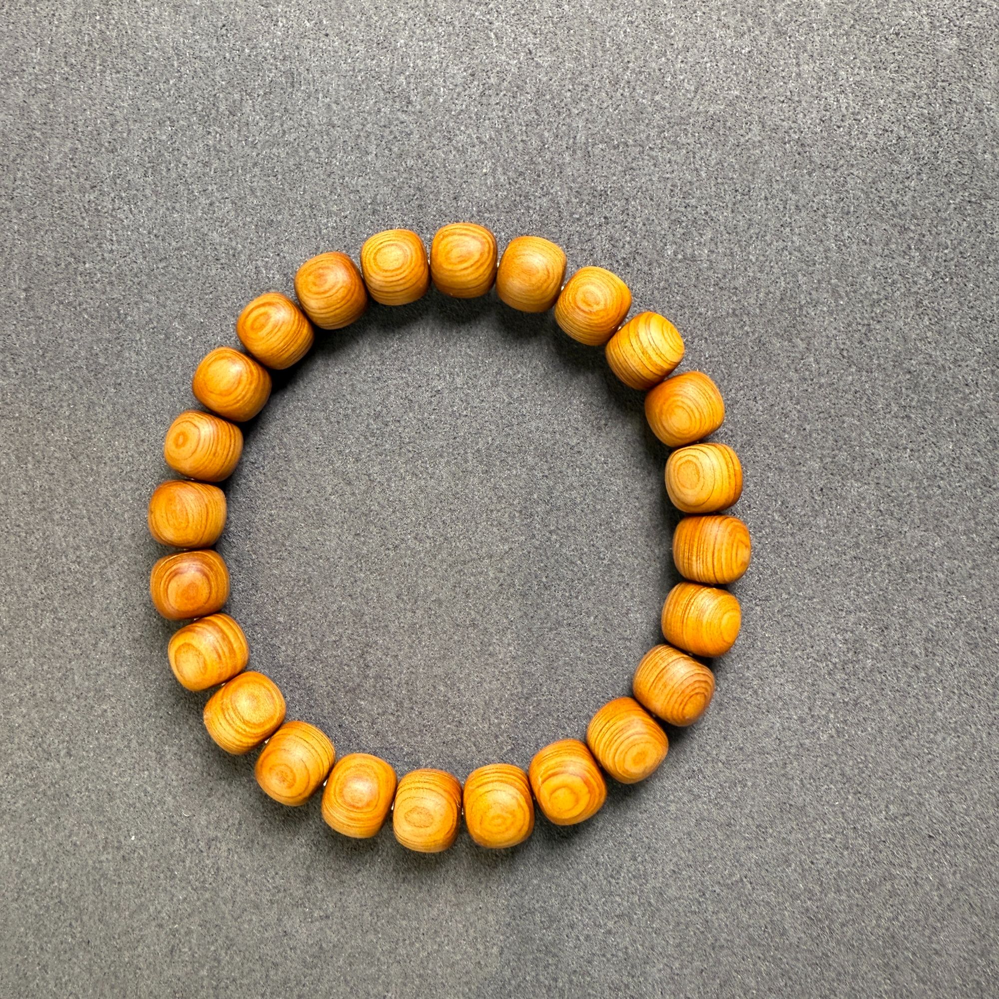 太行崖柏9mm精工手串