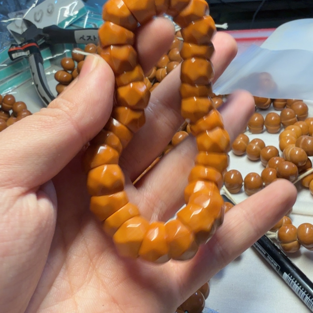 手串/手链核桃猴头无相大肠