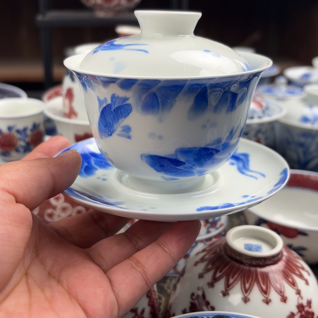 景德镇观自在观自在