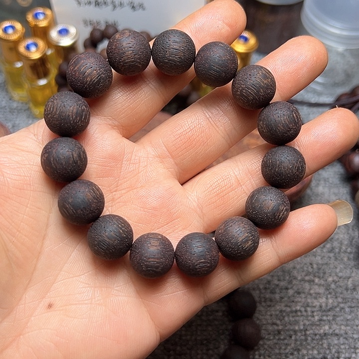 藤类降真香1.5圆柱软油精挑全品