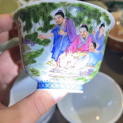 这么大岁数都没有一丝一条能写
