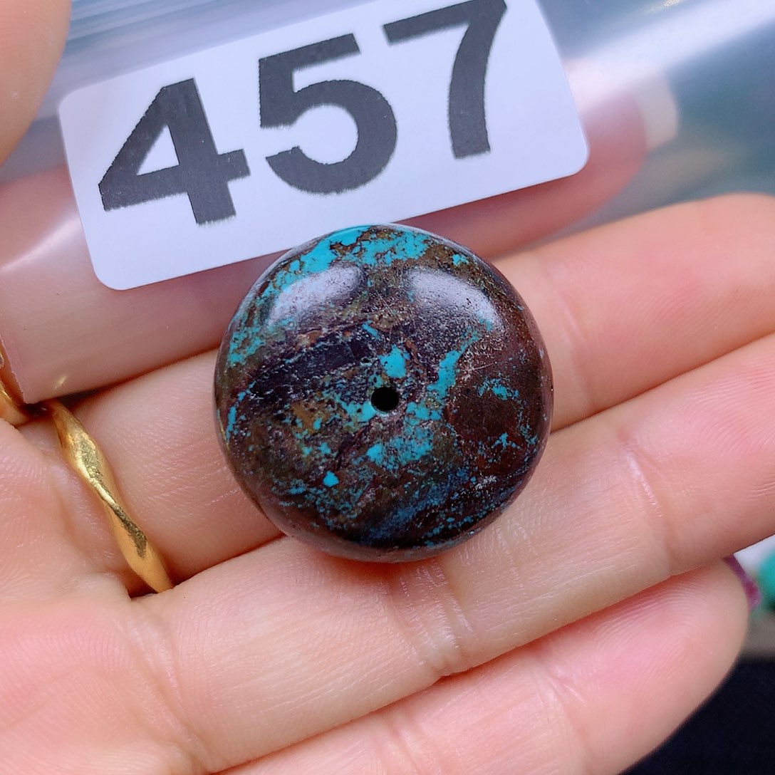 空竹粉丝专享十堰特色手工散珠