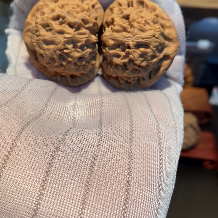 桃核吊坠41尺寸宫灯