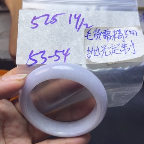 定制翡翠未镶嵌天然翡翠