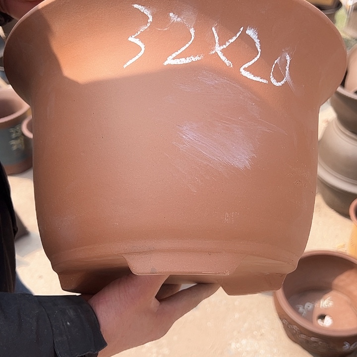 红陶紫砂艺术学院