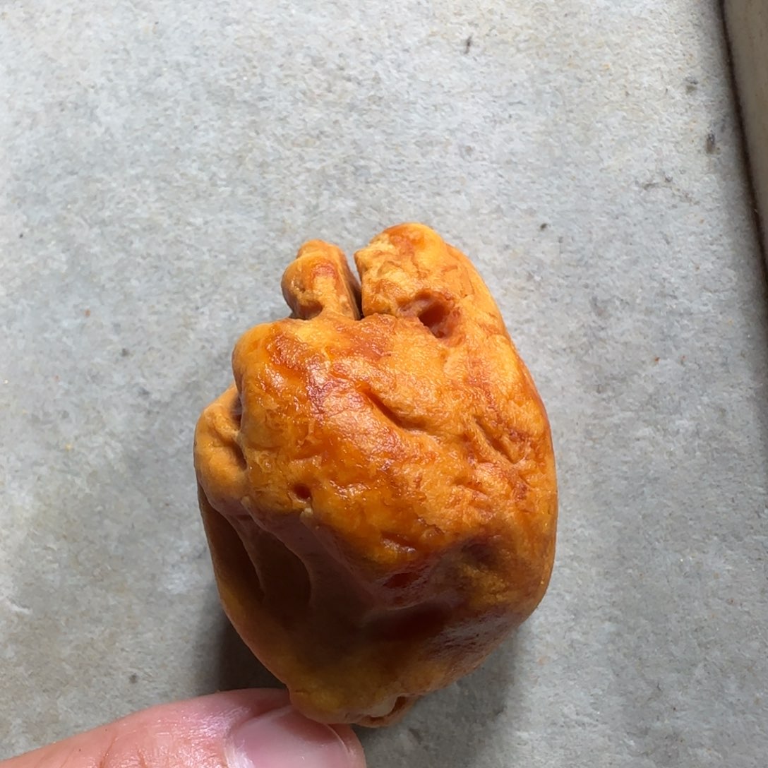 未镶嵌定制琥珀东***࿐专属定制
