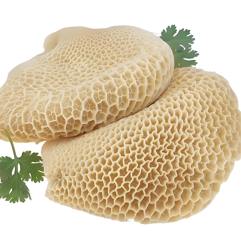 【牛鲜达】新鲜牛蜂肚/金钱肚 直播间现切 1小时送达 全店满100免配送费 