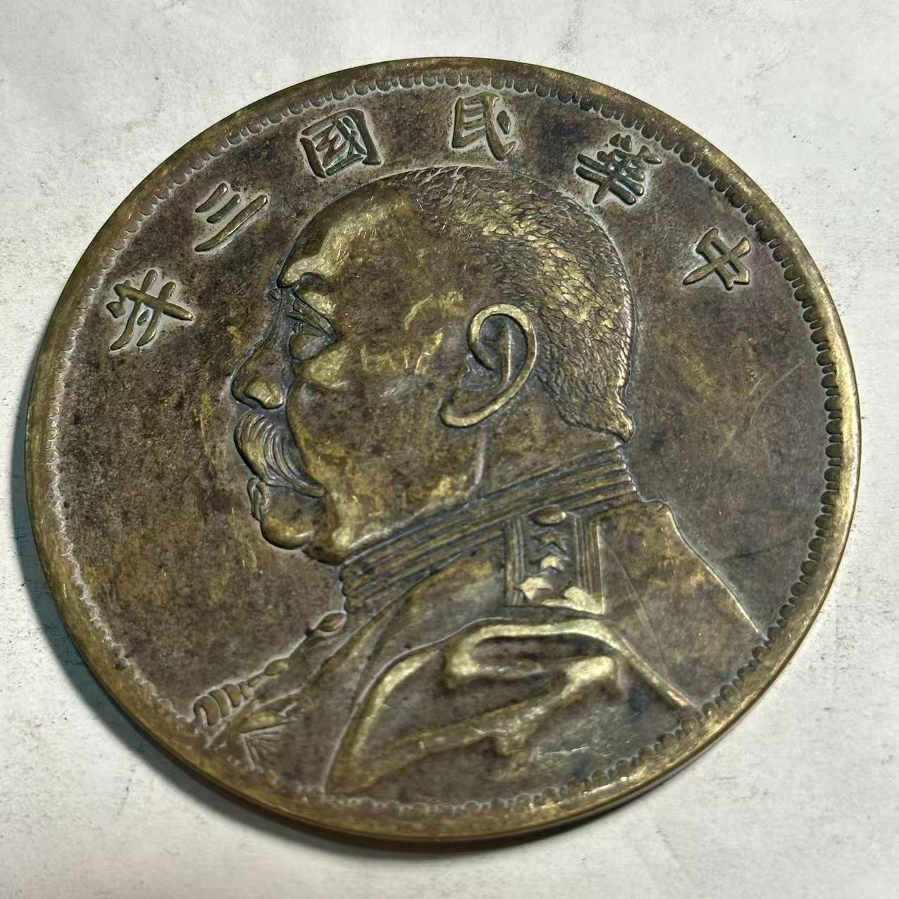 A089精选仿古工艺品摆件