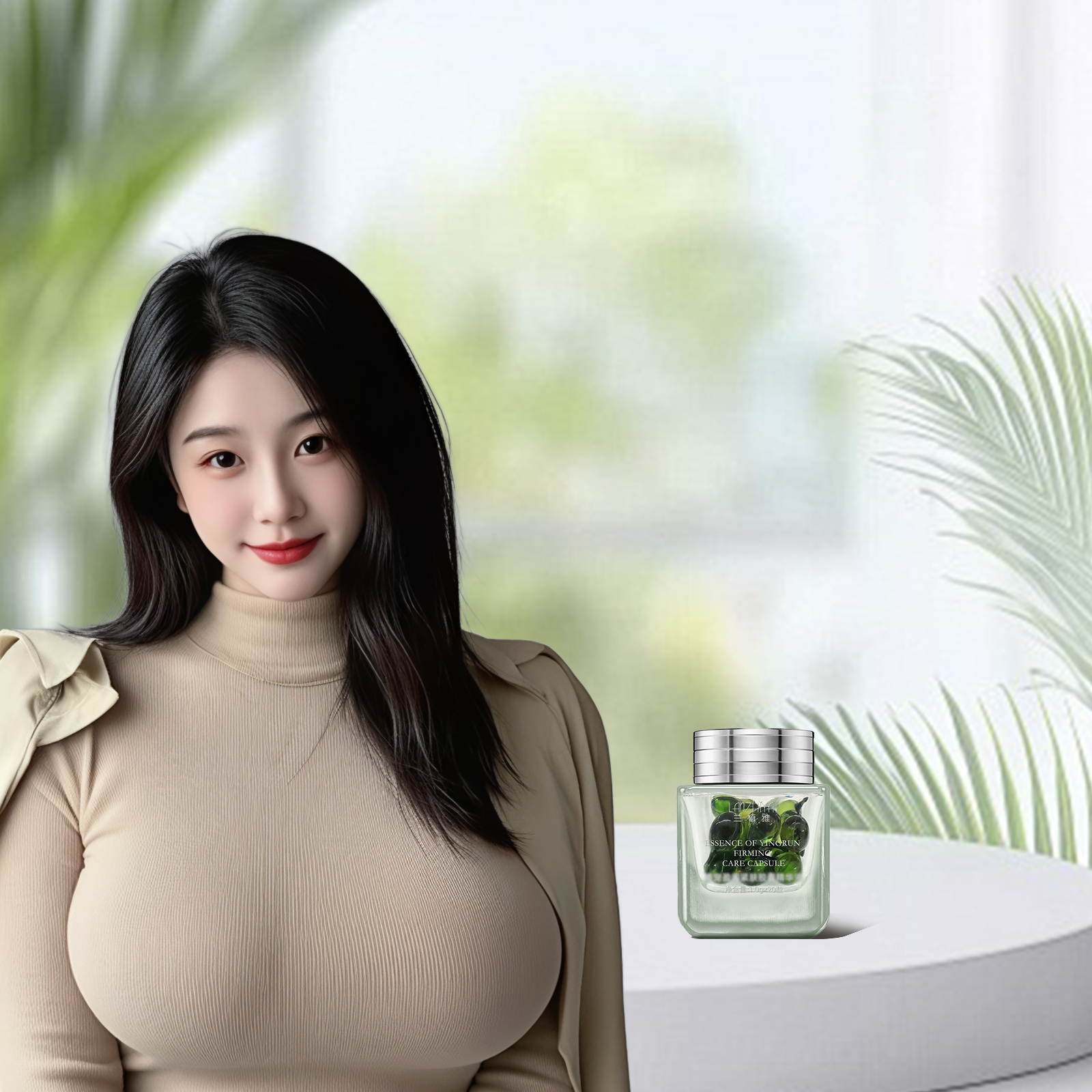 【粉丝专享】gz姐妹们都喜欢的植物香薰精华液