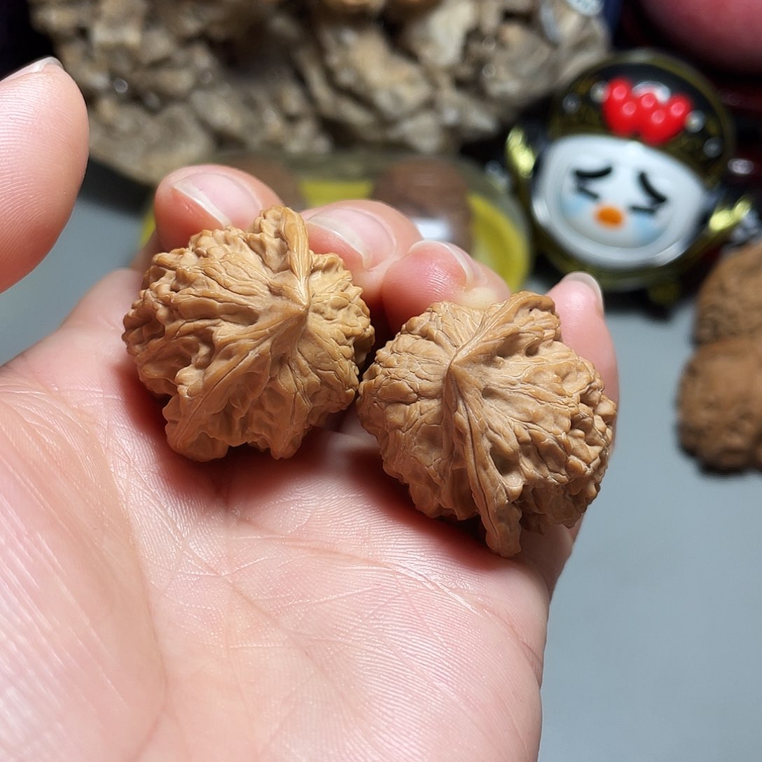 核桃手串/手链精品盘山飞蛇30加