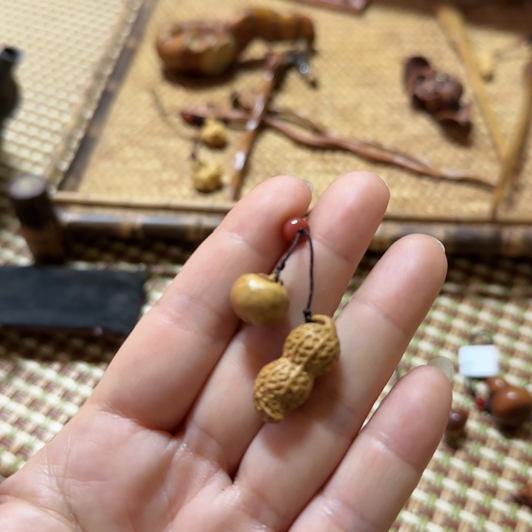 紫砂茶案A****?好事发生