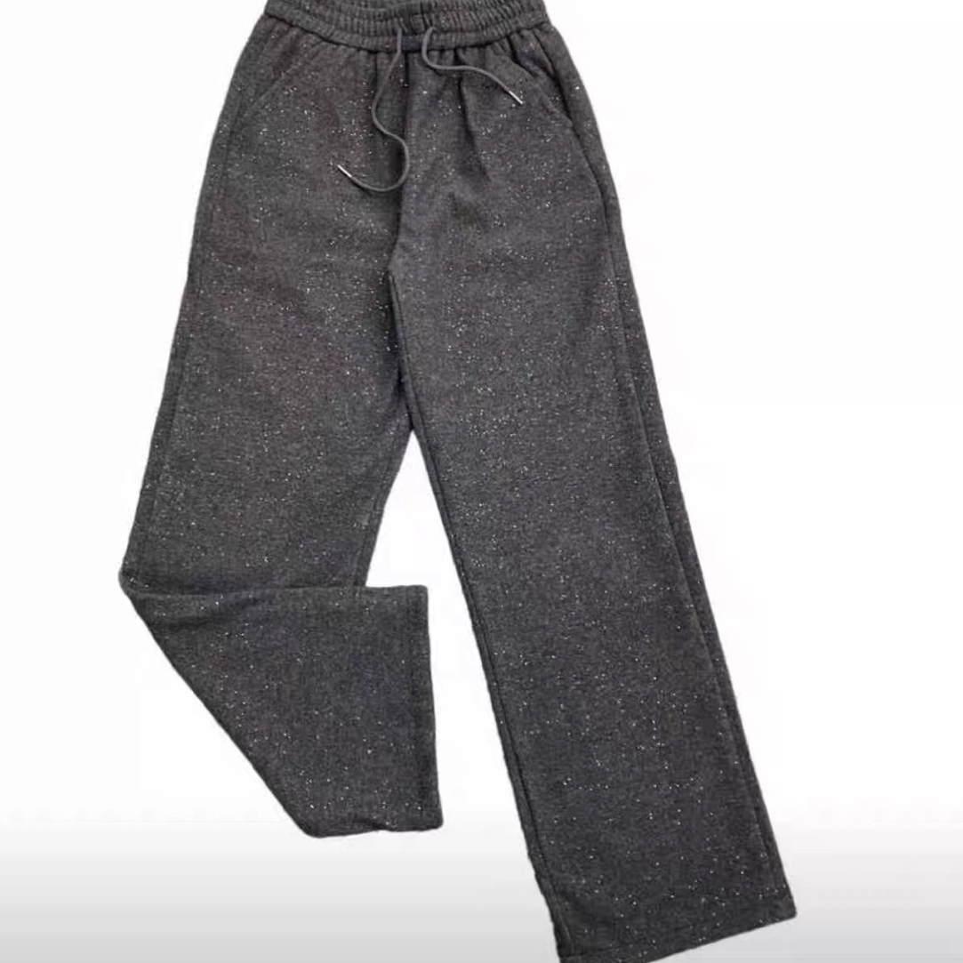 D51027南油高货裤子