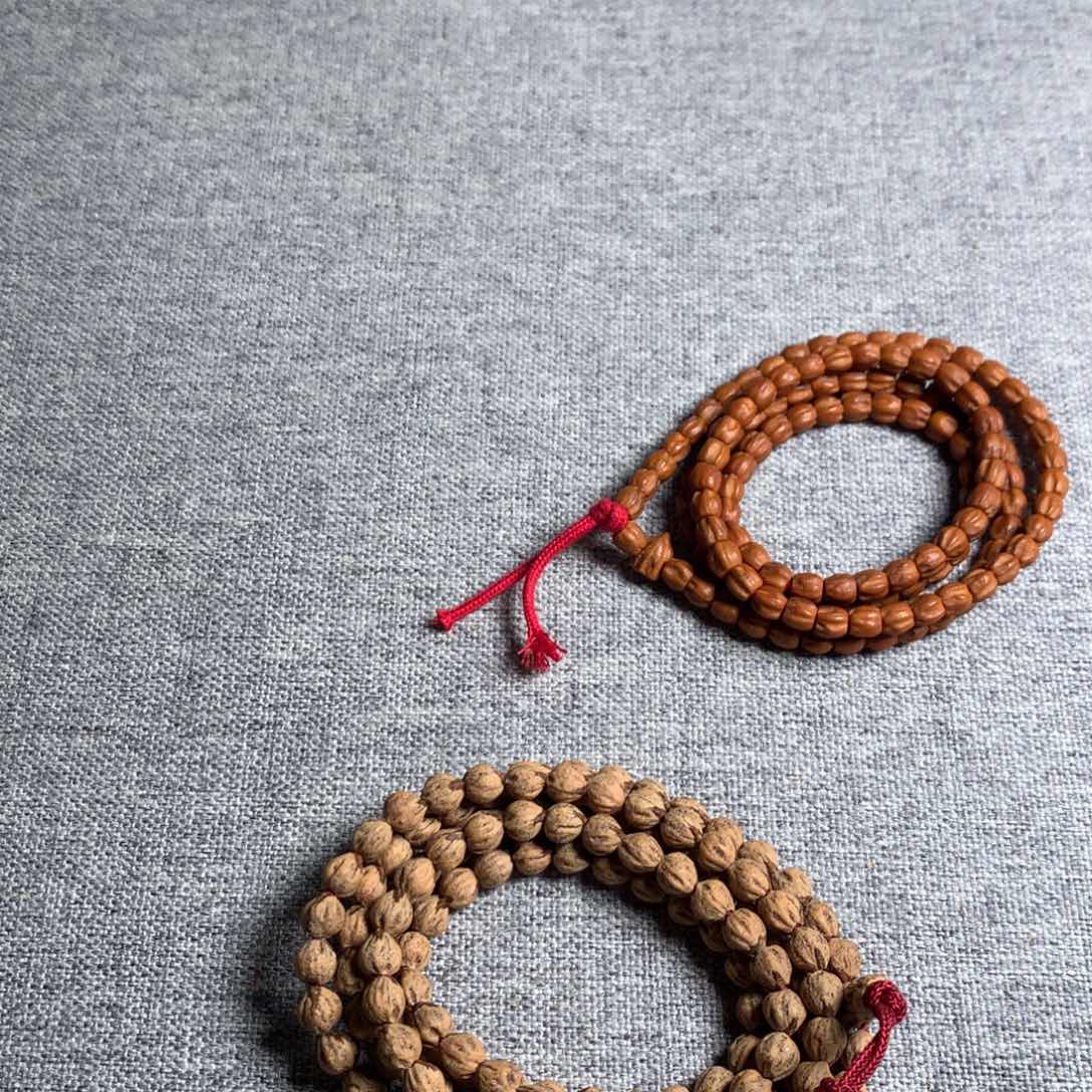 柏香籽/百香籽吊坠❌*❌一条