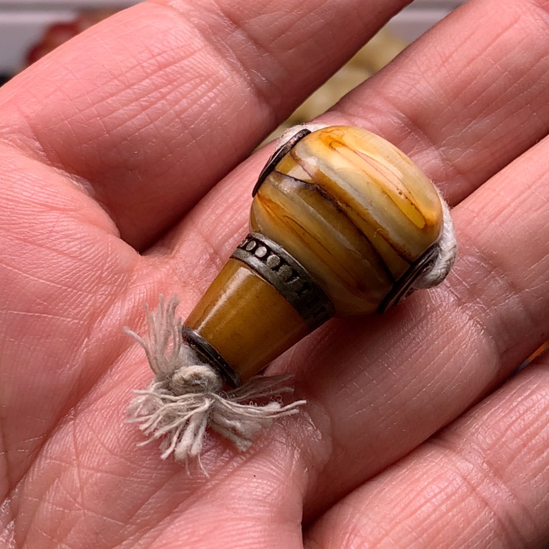 其他驼骨19驼牙三通