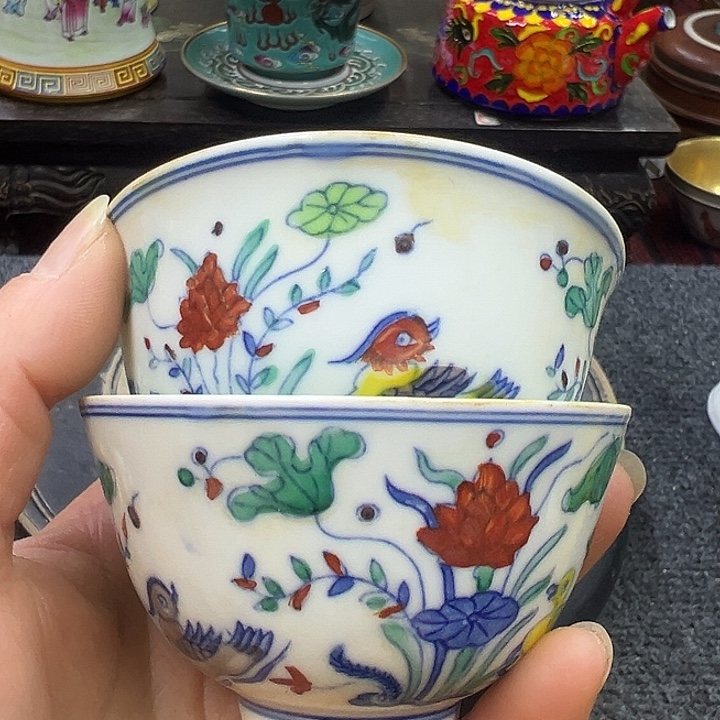 瓷片摆件摆件摆件摆件