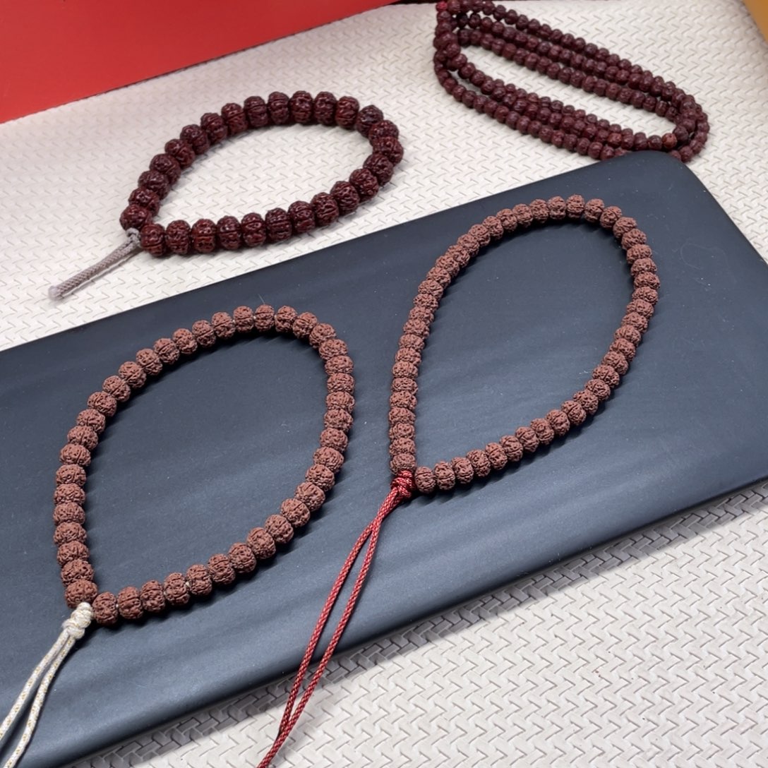 A***z金刚菩提吊坠平细