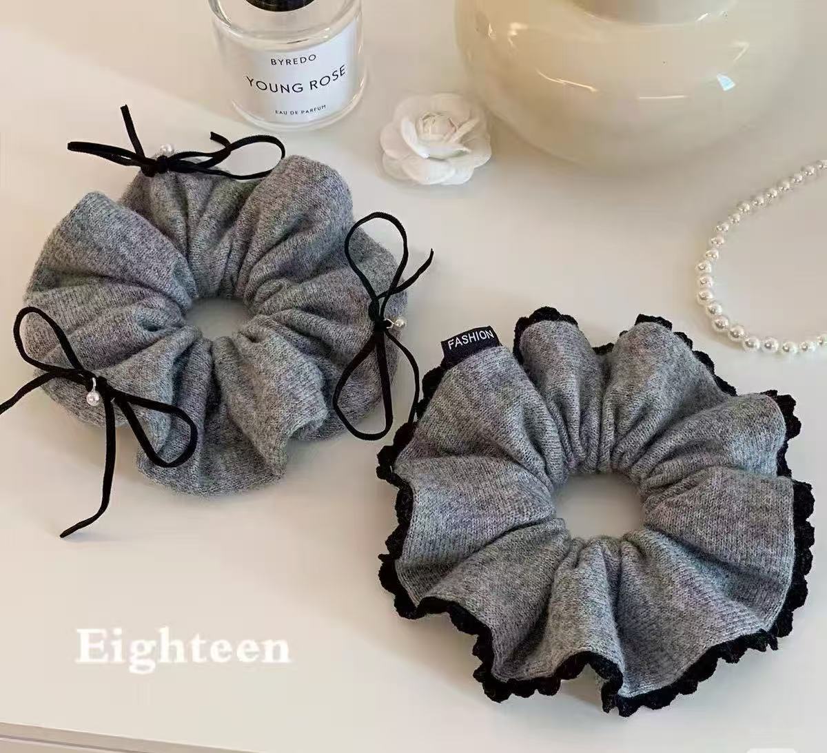 新品发饰网红发饰