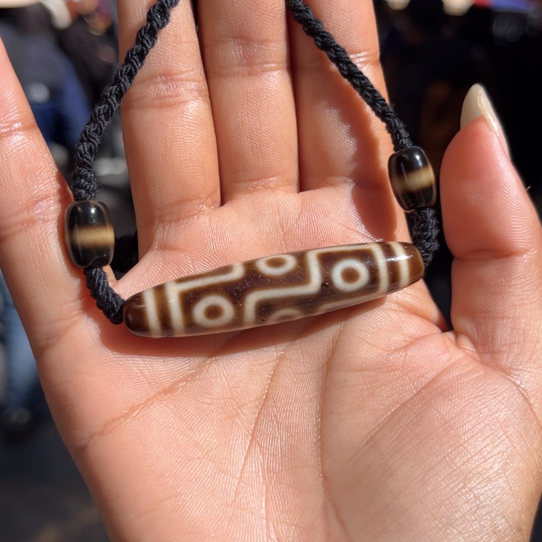 【闪购商品】玛瑙/玉髓珠子未镶嵌