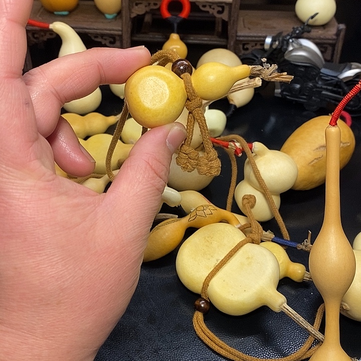 陌***瑶精品葫芦手把葫芦25