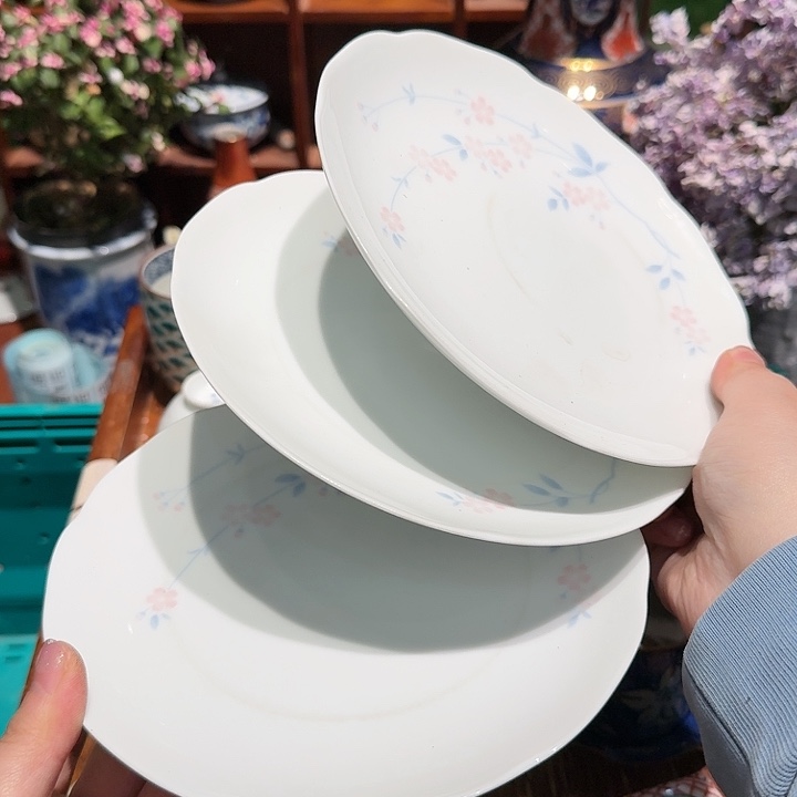 盖碗 五十包邮五十包邮