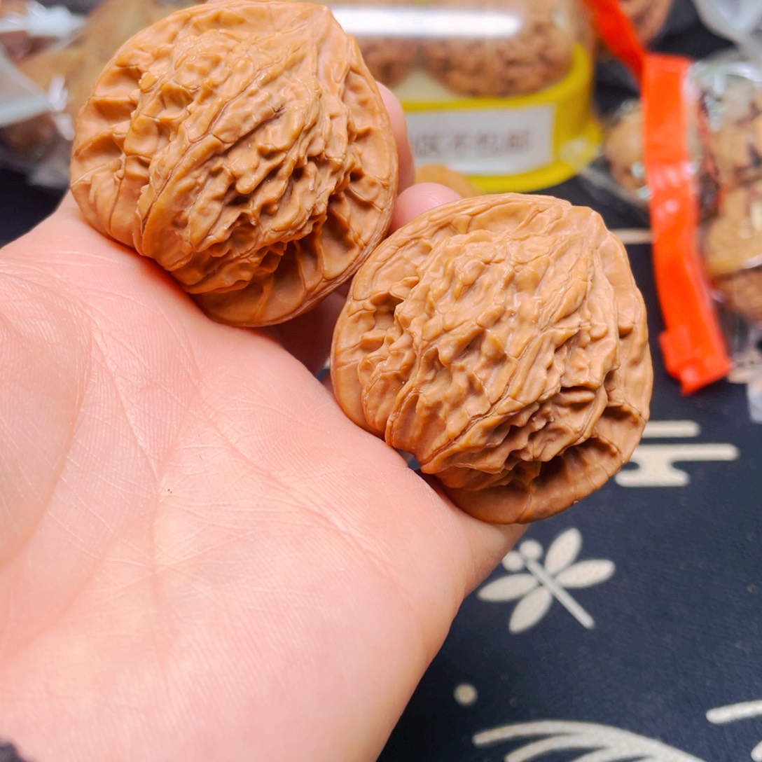 吊坠文玩核桃杨家坪