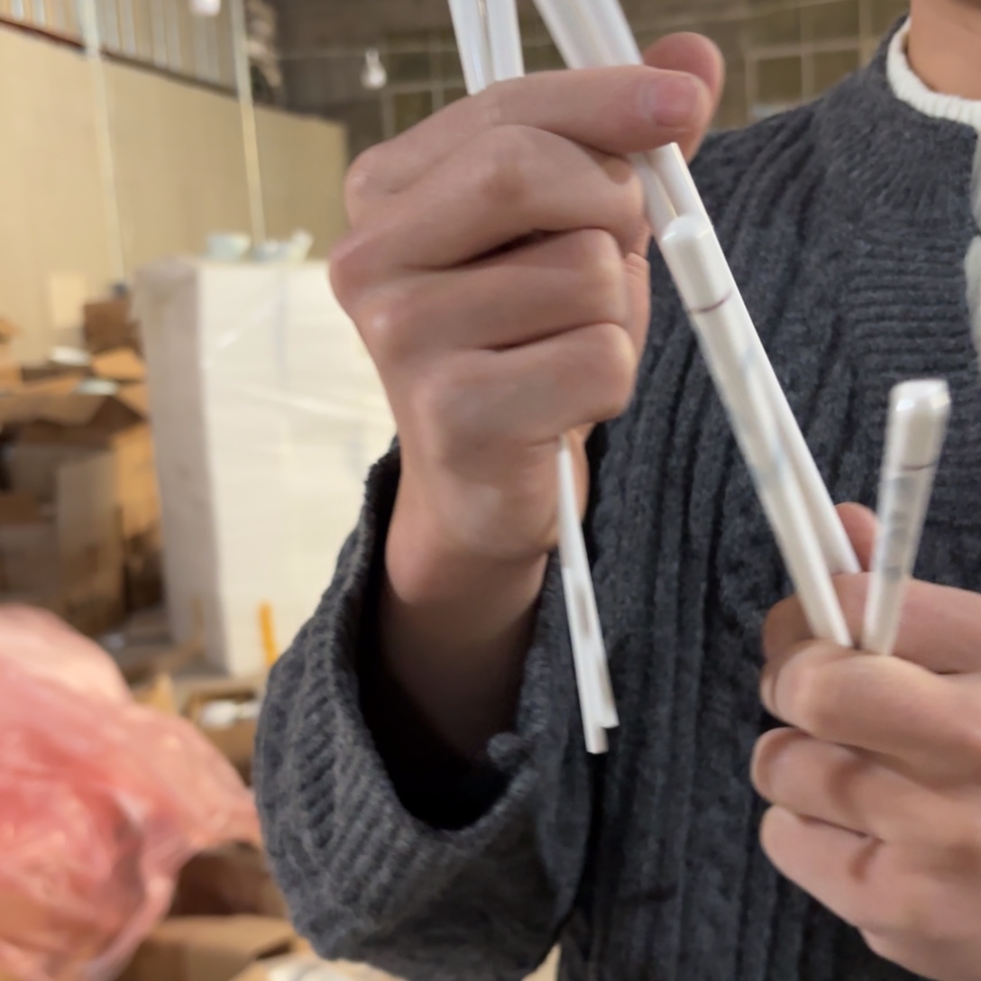 快***喵青花筷子10双➕牡丹花5双➕千里江山5双