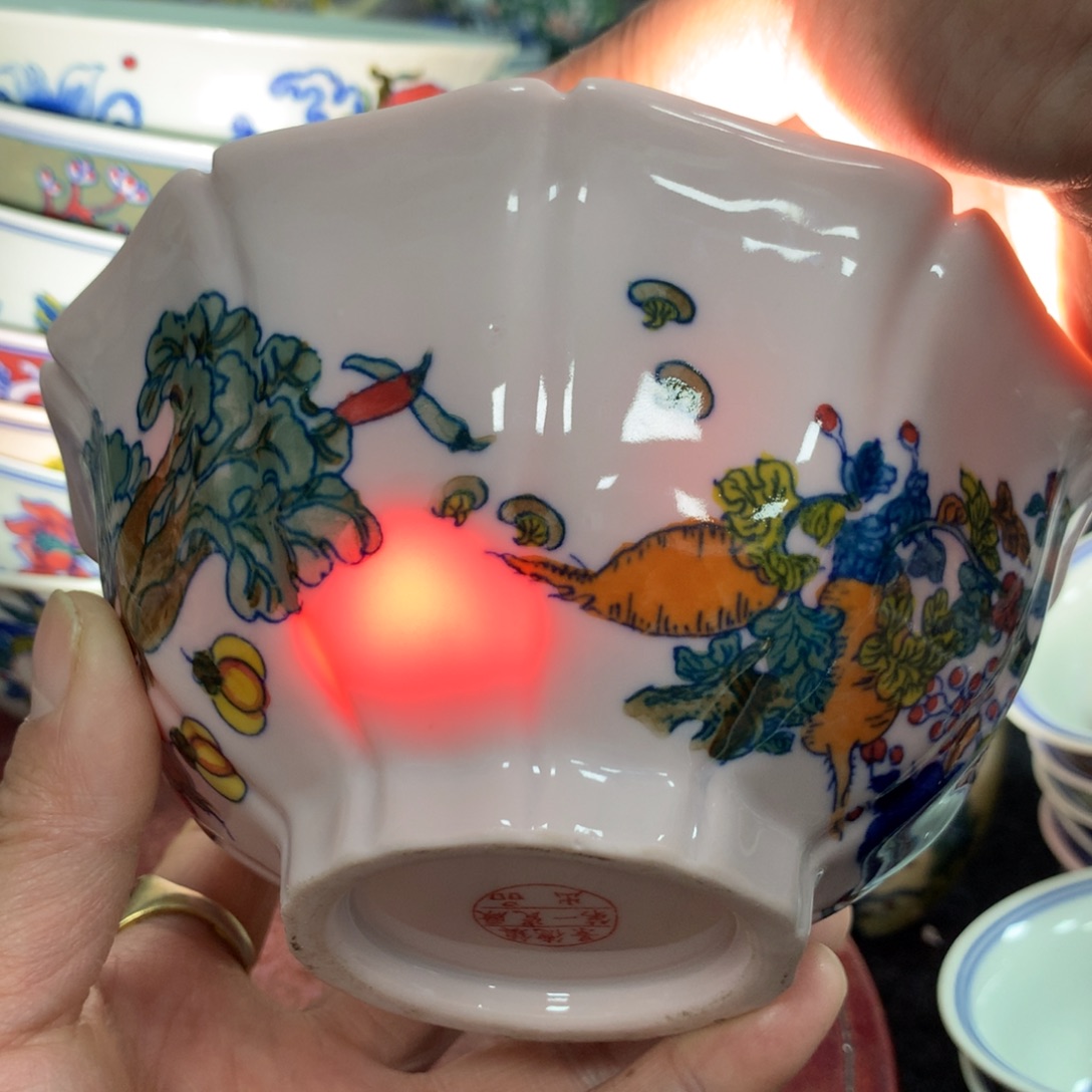 其他陶景德镇陶瓷 碗 盘 杯 壶 碟 各种……