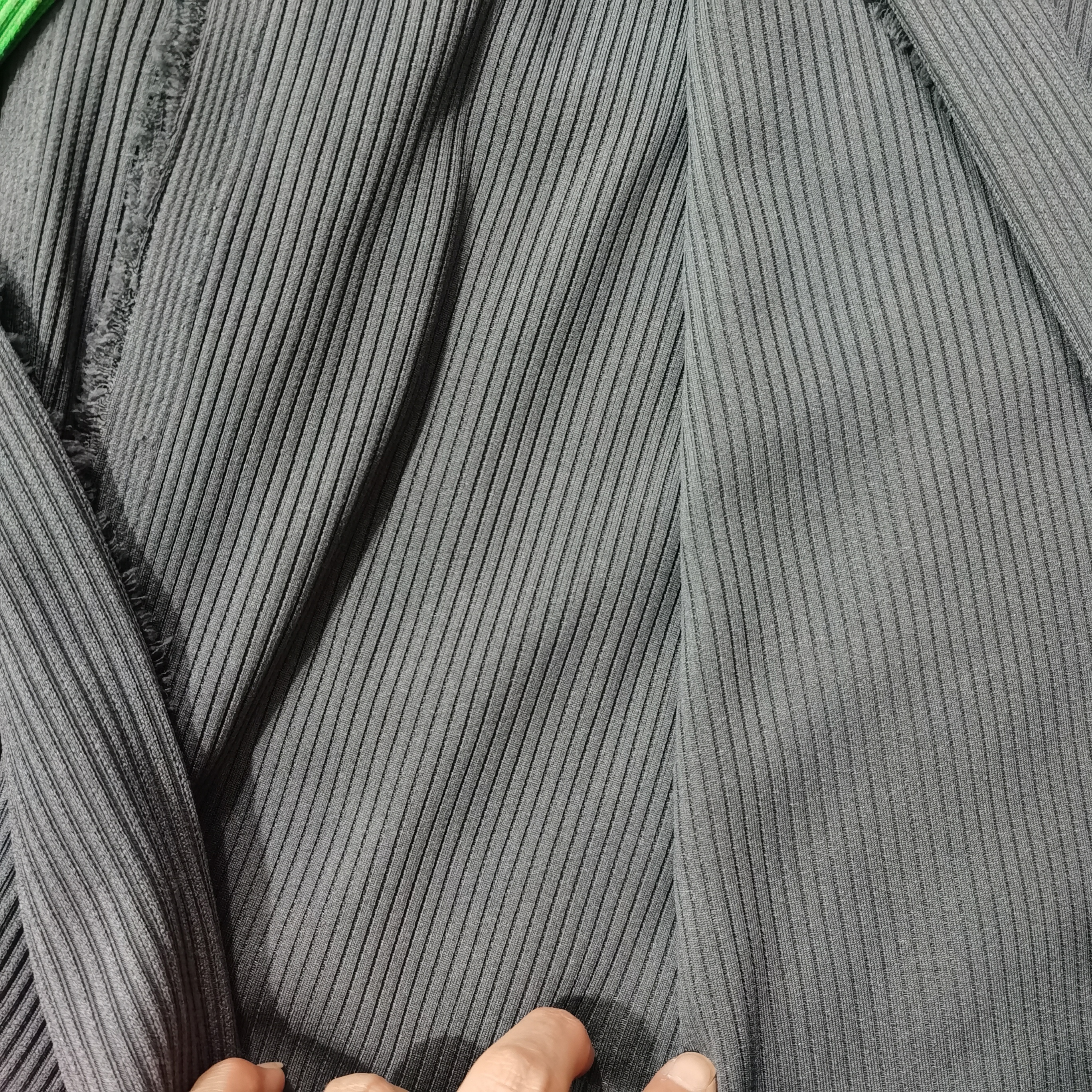 龙骨布料灰色1米