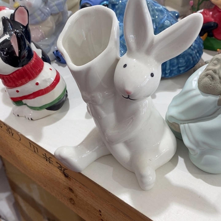 摆件陶瓷树脂家居摆件