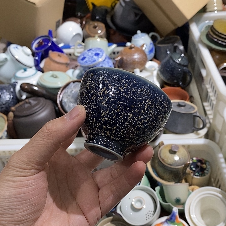 陶瓷艺术品及陶瓷制品