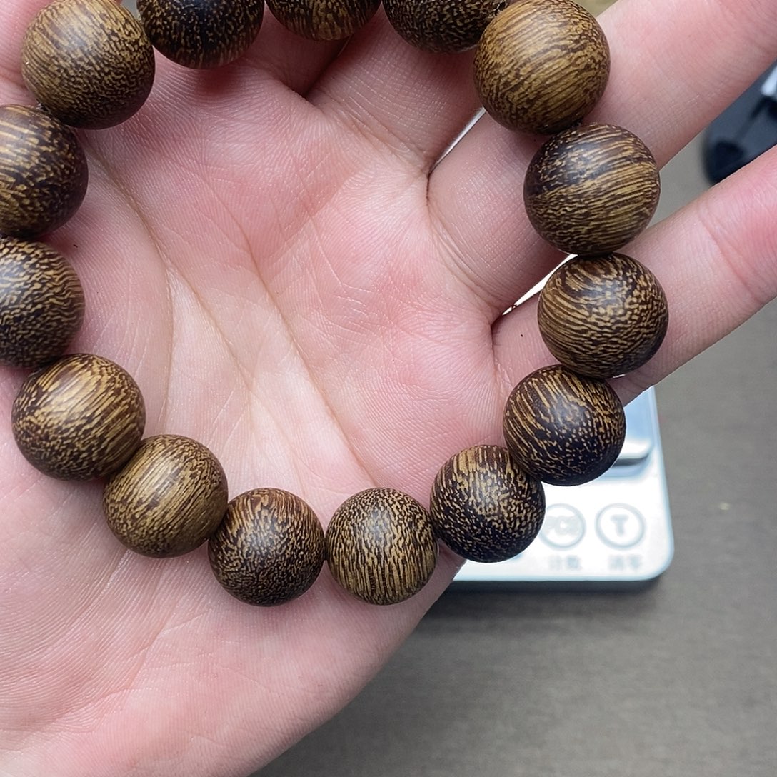 沉香沉香碎屑越南芽庄白奇1号