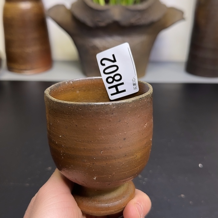 备前烧作品备前烧