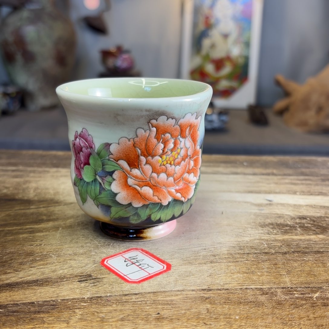 景德镇纯手工制作陶瓷