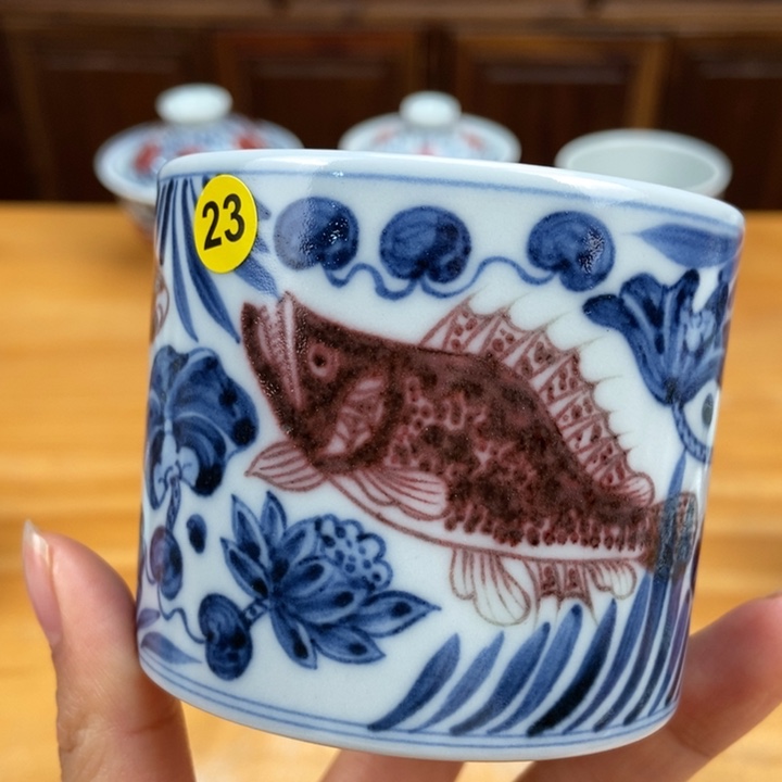 景德镇手绘哈哈哈哈哈