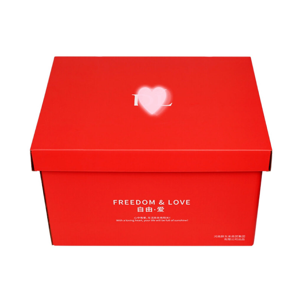 许昌网红超市代购自营大礼箱