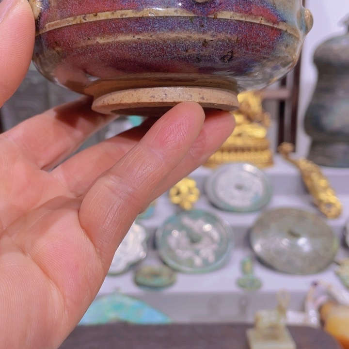 陶瓷摆件系列产品