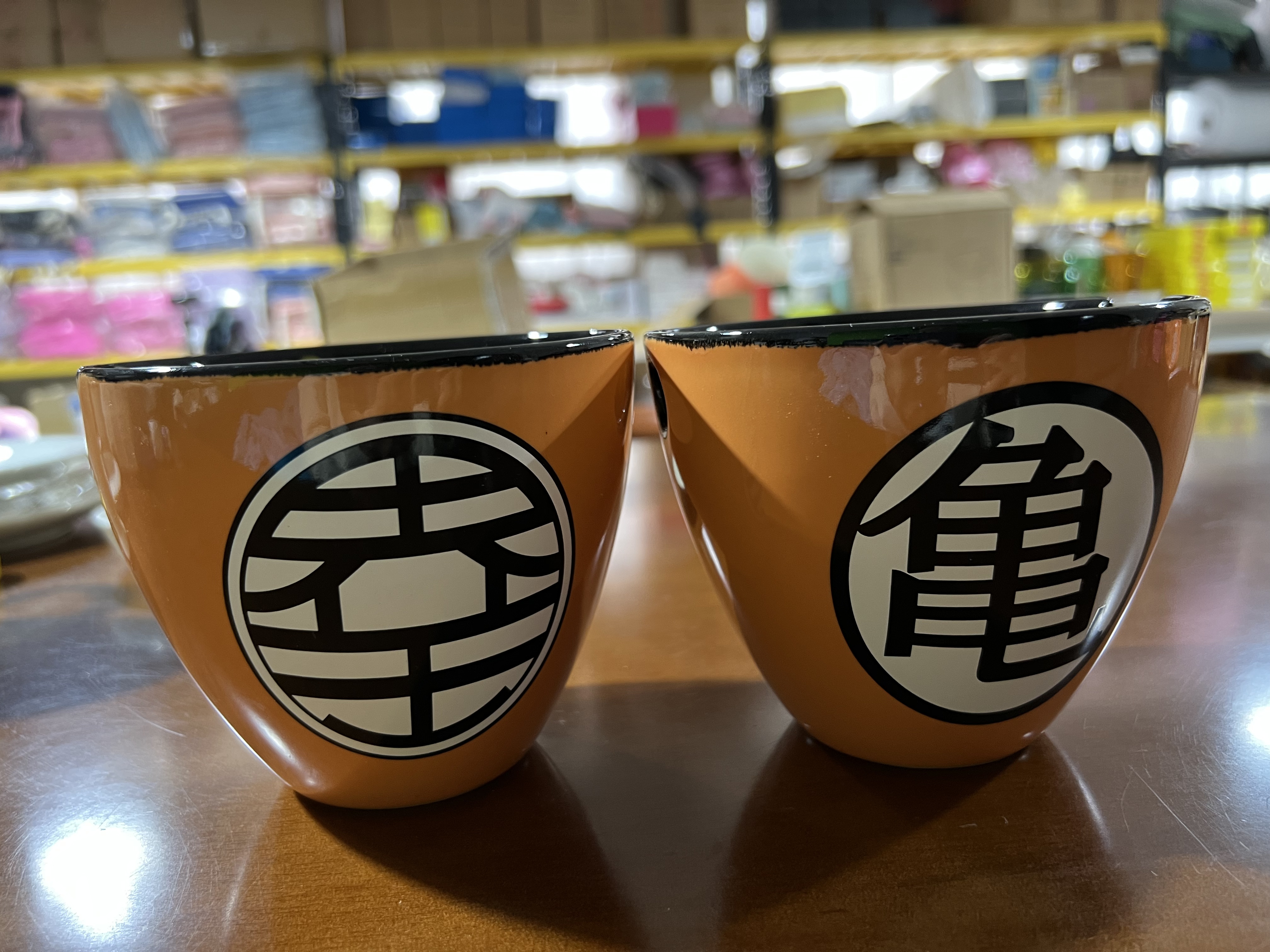 日系面碗陶瓷碗外贸尾货