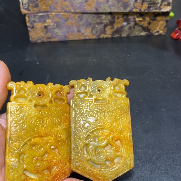 底槽青一物一图发货支持七天无理由。