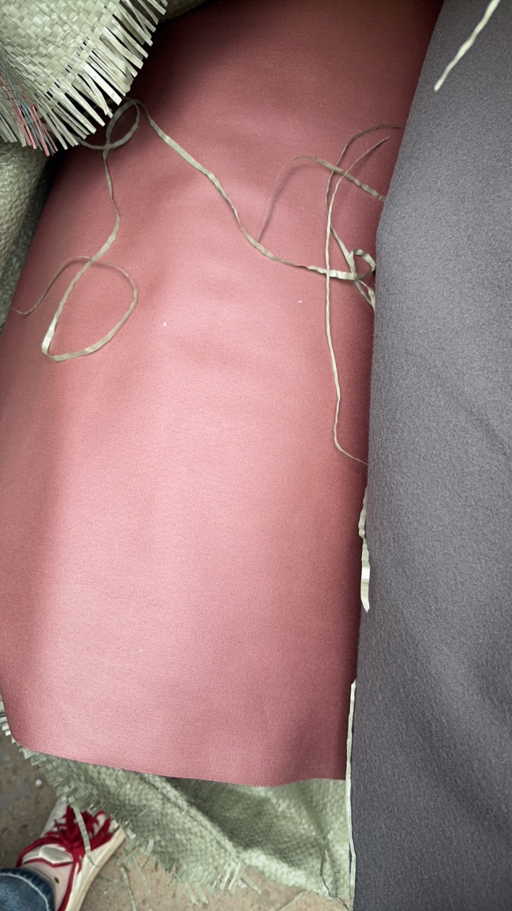 科技布 布料  105