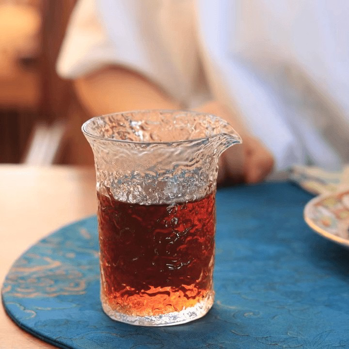 冰岛老寨26号 元旦福利2025年冰岛熟了熟普茶饼200克