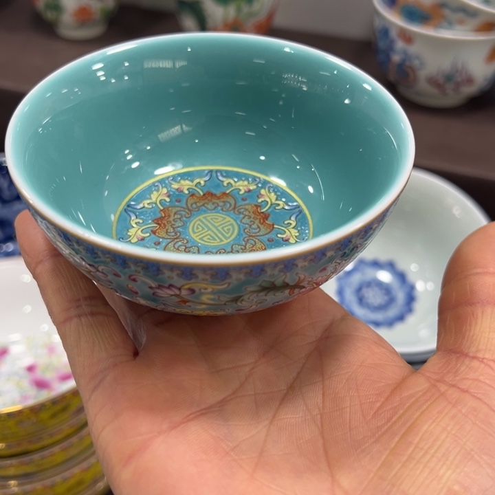 全场景德镇陶瓷景德镇陶瓷艺术