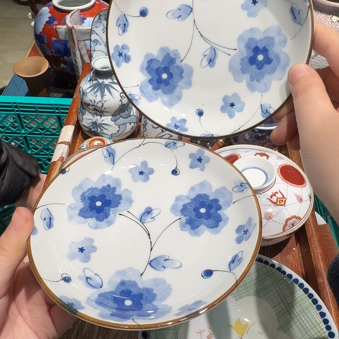 摆件陶四十包邮非全新