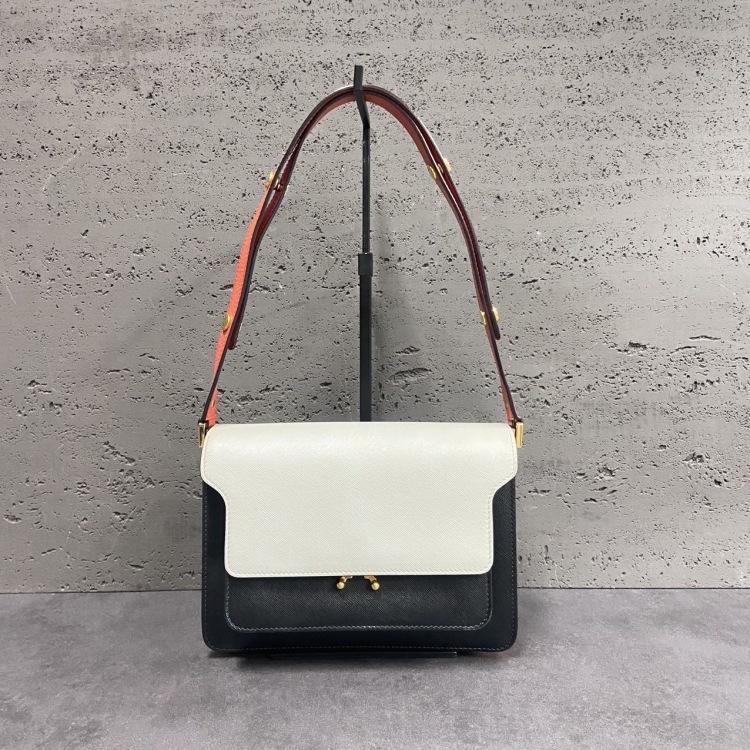 95新 MARNI /KIKI/单肩包/12358757