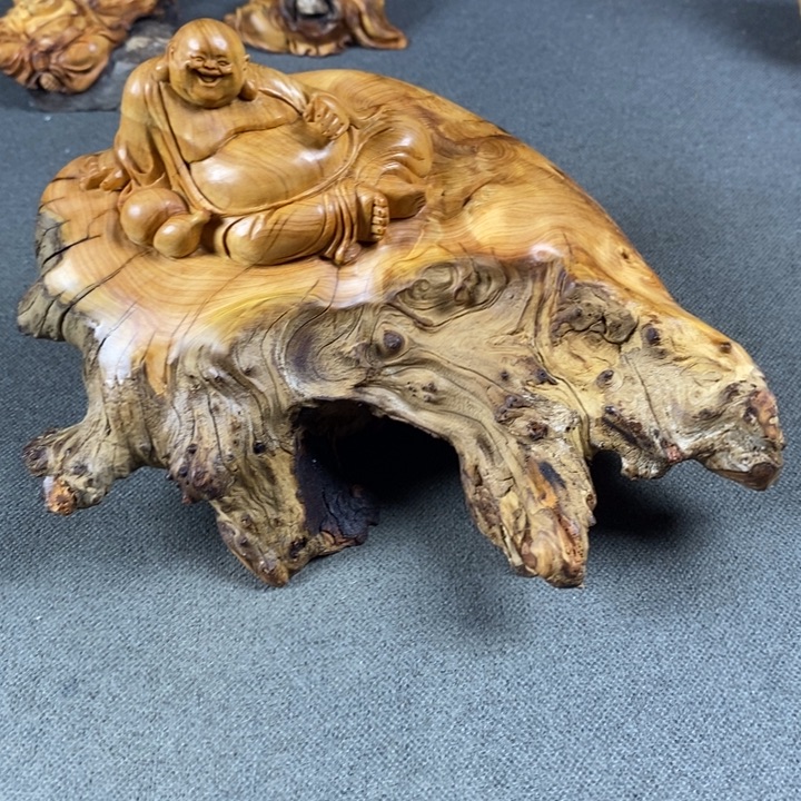 柏木崖柏手工艺品