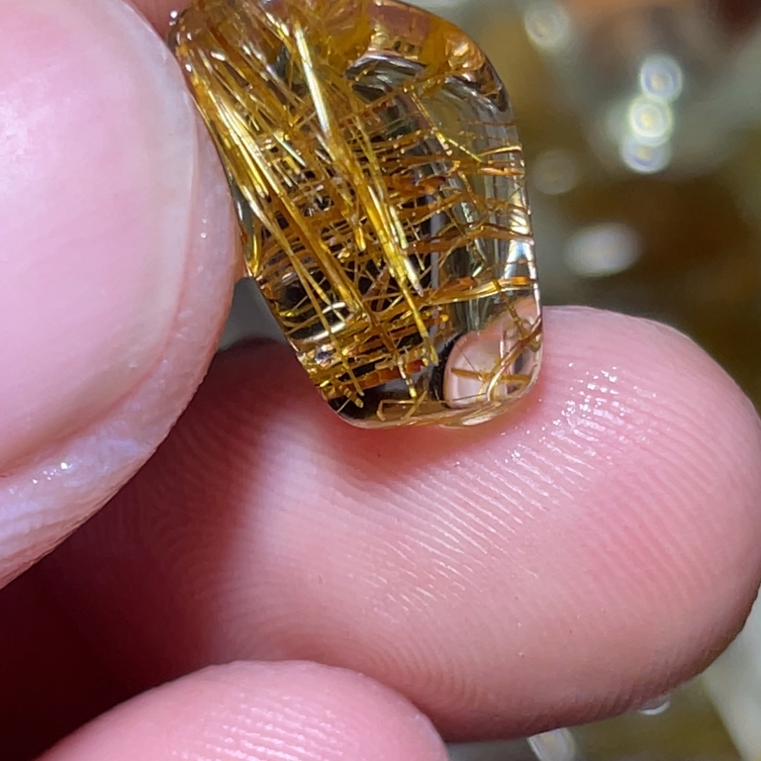 梧***烯吊坠(不含链)未镶嵌水晶