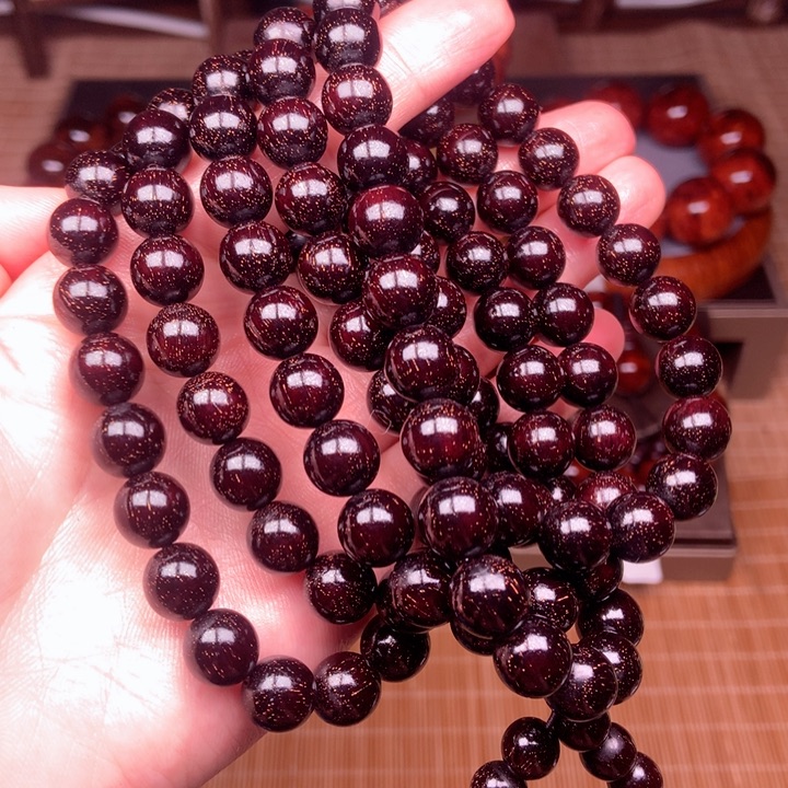 檀香紫檀（小叶紫檀）想3w