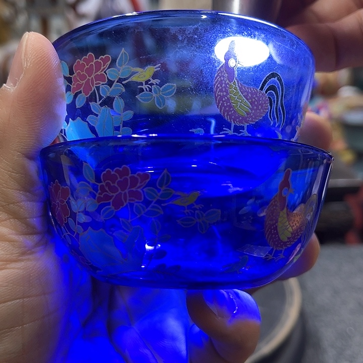 瓷片我们要在自己心中最好