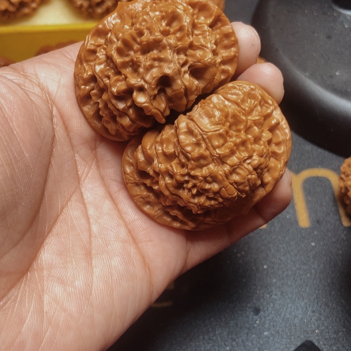 文玩核桃吊坠文玩191