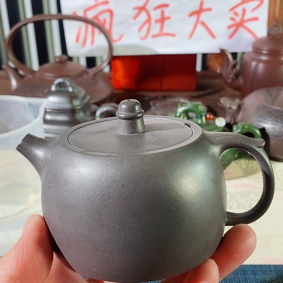 紫砂茶壶虎哥虎哥虎哥虎哥虎哥哈