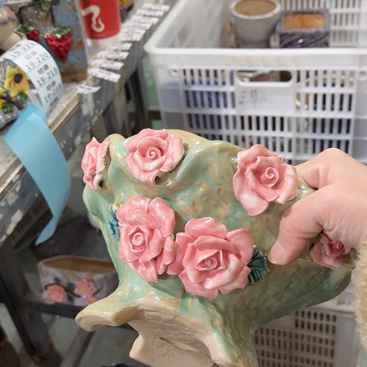 【闪购商品】红陶福利